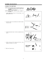 Preview for 8 page of Makita BBX7600 Original Instruction Manual