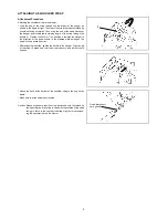 Preview for 9 page of Makita BBX7600 Original Instruction Manual