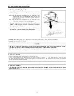 Preview for 10 page of Makita BBX7600 Original Instruction Manual