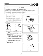 Preview for 12 page of Makita BBX7600 Original Instruction Manual