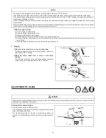 Preview for 13 page of Makita BBX7600 Original Instruction Manual