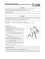 Preview for 15 page of Makita BBX7600 Original Instruction Manual