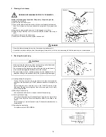 Preview for 16 page of Makita BBX7600 Original Instruction Manual