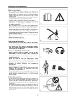 Preview for 21 page of Makita BBX7600 Original Instruction Manual