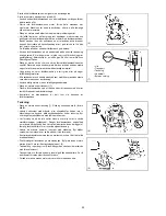 Preview for 22 page of Makita BBX7600 Original Instruction Manual