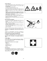 Preview for 23 page of Makita BBX7600 Original Instruction Manual