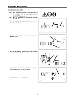 Preview for 26 page of Makita BBX7600 Original Instruction Manual