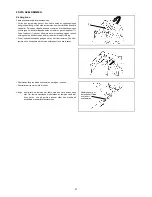 Preview for 27 page of Makita BBX7600 Original Instruction Manual