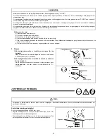 Preview for 31 page of Makita BBX7600 Original Instruction Manual