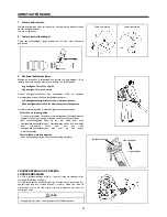 Preview for 32 page of Makita BBX7600 Original Instruction Manual