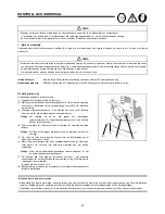 Preview for 33 page of Makita BBX7600 Original Instruction Manual