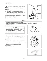 Preview for 34 page of Makita BBX7600 Original Instruction Manual