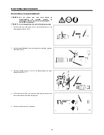 Preview for 44 page of Makita BBX7600 Original Instruction Manual