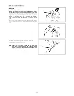 Preview for 45 page of Makita BBX7600 Original Instruction Manual