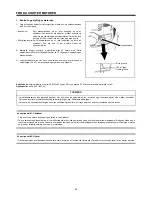 Preview for 46 page of Makita BBX7600 Original Instruction Manual