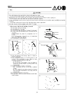 Preview for 48 page of Makita BBX7600 Original Instruction Manual