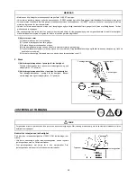 Preview for 49 page of Makita BBX7600 Original Instruction Manual