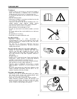 Preview for 57 page of Makita BBX7600 Original Instruction Manual