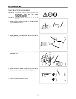 Preview for 62 page of Makita BBX7600 Original Instruction Manual