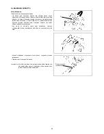 Preview for 63 page of Makita BBX7600 Original Instruction Manual