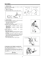 Preview for 68 page of Makita BBX7600 Original Instruction Manual