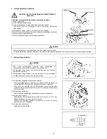 Preview for 70 page of Makita BBX7600 Original Instruction Manual