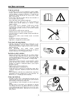 Preview for 75 page of Makita BBX7600 Original Instruction Manual