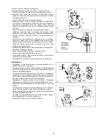 Preview for 76 page of Makita BBX7600 Original Instruction Manual