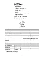 Preview for 78 page of Makita BBX7600 Original Instruction Manual