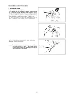 Preview for 81 page of Makita BBX7600 Original Instruction Manual