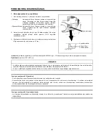 Preview for 82 page of Makita BBX7600 Original Instruction Manual