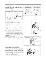 Preview for 86 page of Makita BBX7600 Original Instruction Manual