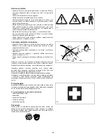 Preview for 95 page of Makita BBX7600 Original Instruction Manual