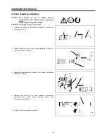 Preview for 98 page of Makita BBX7600 Original Instruction Manual