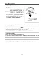 Preview for 100 page of Makita BBX7600 Original Instruction Manual