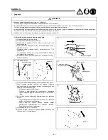 Preview for 102 page of Makita BBX7600 Original Instruction Manual