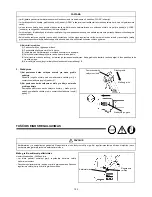 Preview for 103 page of Makita BBX7600 Original Instruction Manual