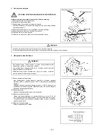 Preview for 106 page of Makita BBX7600 Original Instruction Manual