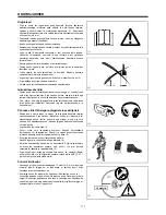 Preview for 111 page of Makita BBX7600 Original Instruction Manual