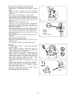 Preview for 112 page of Makita BBX7600 Original Instruction Manual