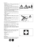 Preview for 113 page of Makita BBX7600 Original Instruction Manual