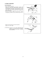 Preview for 117 page of Makita BBX7600 Original Instruction Manual