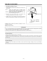 Preview for 118 page of Makita BBX7600 Original Instruction Manual