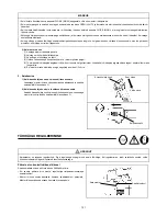 Preview for 121 page of Makita BBX7600 Original Instruction Manual