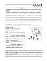 Preview for 141 page of Makita BBX7600 Original Instruction Manual