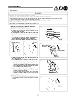 Preview for 120 page of Makita BBX7600 Original Instruction