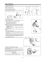 Preview for 122 page of Makita BBX7600 Original Instruction