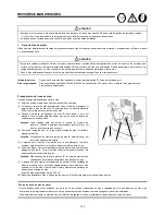 Preview for 123 page of Makita BBX7600 Original Instruction