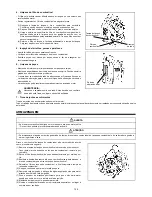 Preview for 125 page of Makita BBX7600 Original Instruction