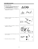 Preview for 134 page of Makita BBX7600 Original Instruction